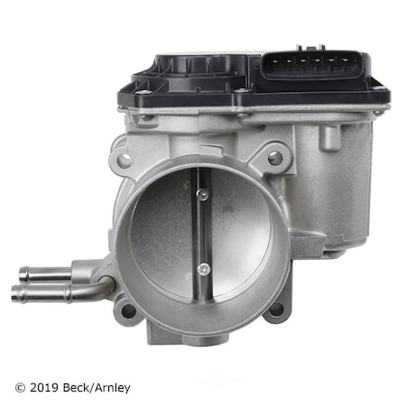 Beck/Arnley Fuel Injection Throttle Body 154-0203
